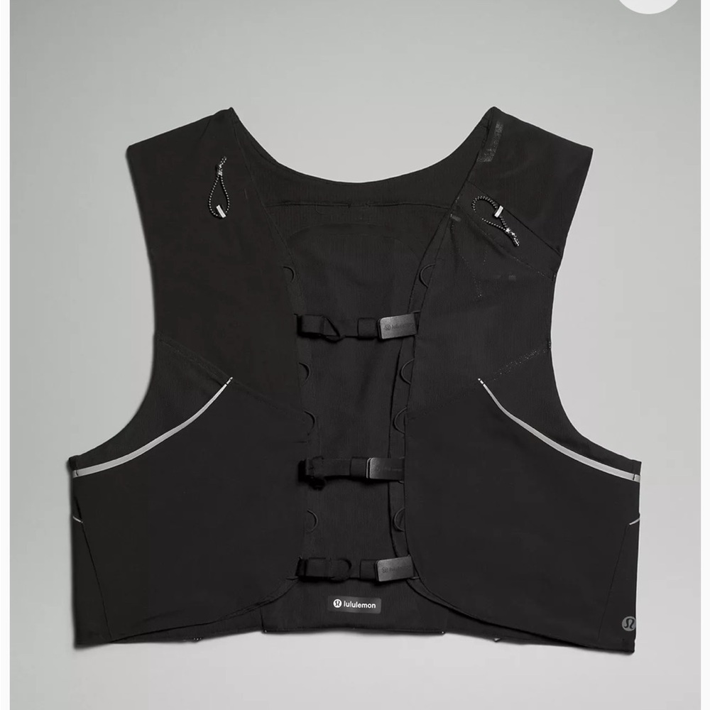 Lululemon XS/S Fast and Free Running Vest